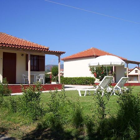 Beach Bungalows Kypseli Pokój zdjęcie